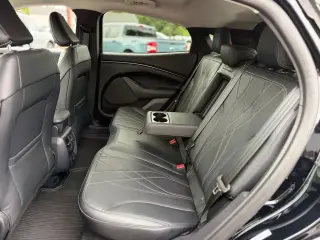 Ford Mustang Mach-E 2023 AWD Select 4dr SUV