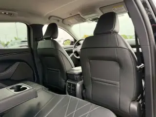Ford Mustang Mach-E 2023 AWD Select 4dr SUV