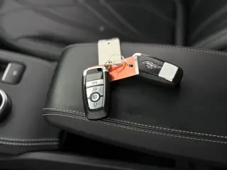 Ford Mustang Mach-E 2023 AWD Select 4dr SUV
