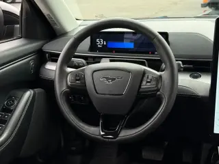 Ford Mustang Mach-E 2023 AWD Select 4dr SUV