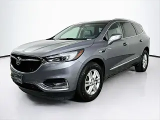 Buick Enclave 2019 4x4 Essence 4 puertas Crossover
