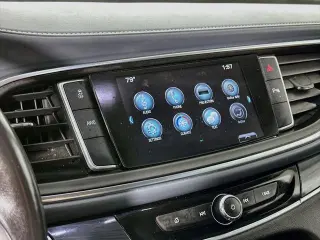 Buick Enclave 2019 4x4 Essence 4 puertas Crossover