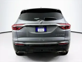 Buick Enclave 2019 4x4 Essence 4 puertas Crossover