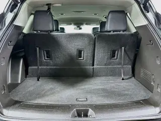 Buick Enclave 2019 4x4 Essence 4 puertas Crossover