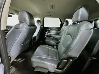 Buick Enclave 2019 4x4 Essence 4 puertas Crossover