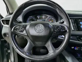 Buick Enclave 2019 4x4 Essence 4 puertas Crossover