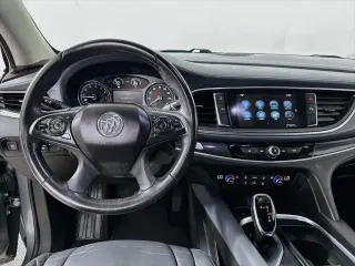 Buick Enclave 2019 4x4 Essence 4 puertas Crossover
