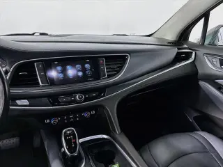 Buick Enclave 2019 4x4 Essence 4 puertas Crossover