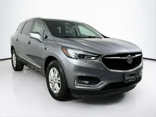 Buick Enclave 2019 4x4 Essence 4 puertas Crossover