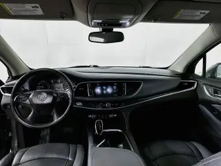 Buick Enclave 2019 4x4 Essence 4 puertas Crossover