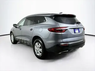 Buick Enclave 2019 4x4 Essence 4 puertas Crossover