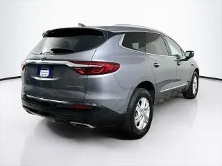 Buick Enclave 2019 4x4 Essence 4 puertas Crossover