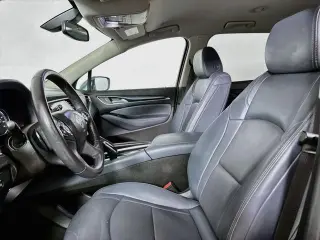 Buick Enclave 2019 4x4 Essence 4 puertas Crossover