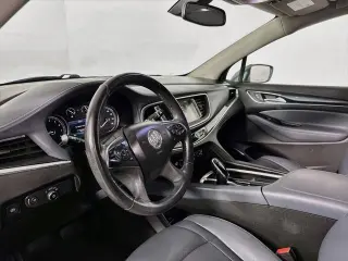 Buick Enclave 2019 4x4 Essence 4 puertas Crossover