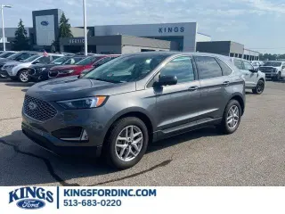 Ford Edge 2023 AWD SEL 4dr Crossover
