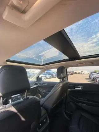 Ford Edge 2023 AWD SEL 4dr Crossover