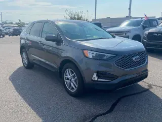 Ford Edge 2023 AWD SEL 4dr Crossover