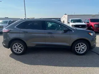 Ford Edge 2023 AWD SEL 4dr Crossover
