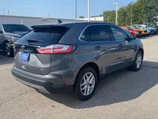 Ford Edge 2023 AWD SEL 4dr Crossover