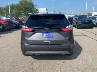 Ford Edge 2023 AWD SEL 4dr Crossover