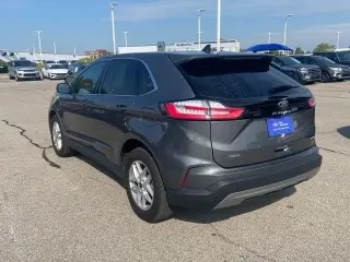 Ford Edge 2023 AWD SEL 4dr Crossover