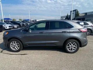 Ford Edge 2023 AWD SEL 4dr Crossover
