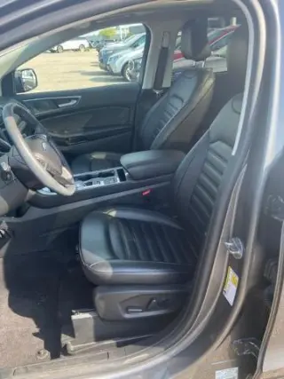 Ford Edge 2023 AWD SEL 4dr Crossover