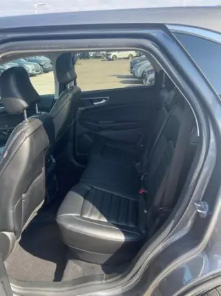 Ford Edge 2023 AWD SEL 4dr Crossover