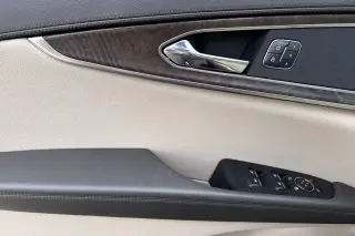 Lincoln Nautilus 2019 AWD Reserve 4dr SUV