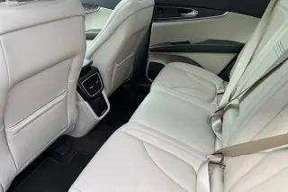 Lincoln Nautilus 2019 AWD Reserve 4dr SUV
