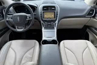 Lincoln Nautilus 2019 AWD Reserve 4dr SUV