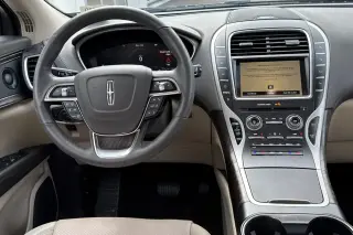 Lincoln Nautilus 2019 AWD Reserve 4dr SUV