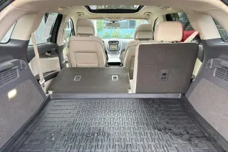 Lincoln Nautilus 2019 AWD Reserve 4dr SUV