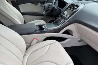 Lincoln Nautilus 2019 AWD Reserve 4dr SUV