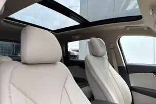 Lincoln Nautilus 2019 AWD Reserve 4dr SUV
