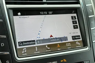 Lincoln Nautilus 2019 AWD Reserve 4dr SUV