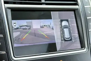 Lincoln Nautilus 2019 AWD Reserve 4dr SUV