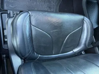 Lincoln Nautilus 2019 Reserva 4p SUV