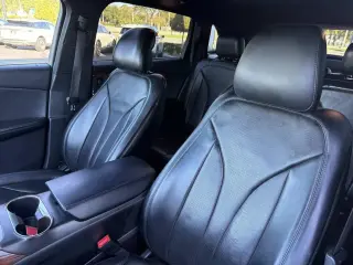 Lincoln Nautilus 2019 Reserva 4p SUV