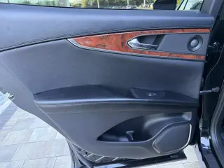 Lincoln Nautilus 2019 Reserva 4p SUV