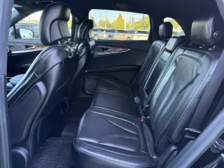 Lincoln Nautilus 2019 Reserva 4p SUV