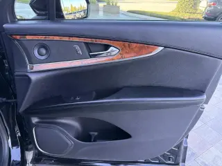 Lincoln Nautilus 2019 Reserva 4p SUV