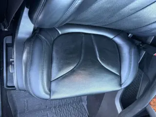 Lincoln Nautilus 2019 Reserva 4p SUV