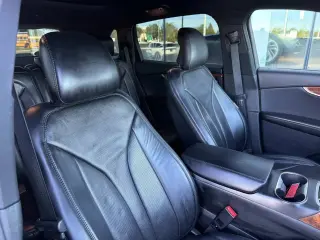 Lincoln Nautilus 2019 Reserva 4p SUV