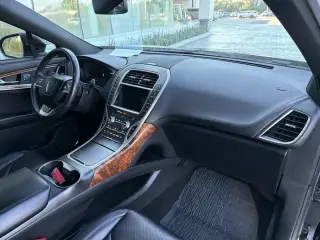 Lincoln Nautilus 2019 Reserva 4p SUV