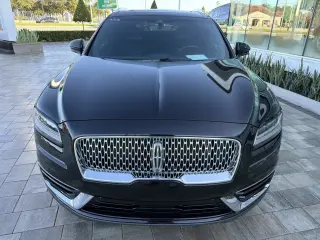 Lincoln Nautilus 2019 Reserva 4p SUV