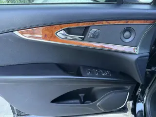Lincoln Nautilus 2019 Reserva 4p SUV