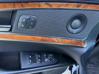 Lincoln Nautilus 2019 Reserva 4p SUV