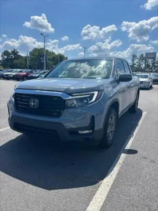 Honda Ridgeline 2023 AWD RTL-E 4p Cab Crew 5.3 ft. CB