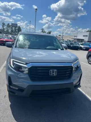 Honda Ridgeline 2023 AWD RTL-E 4p Cab Crew 5.3 ft. CB